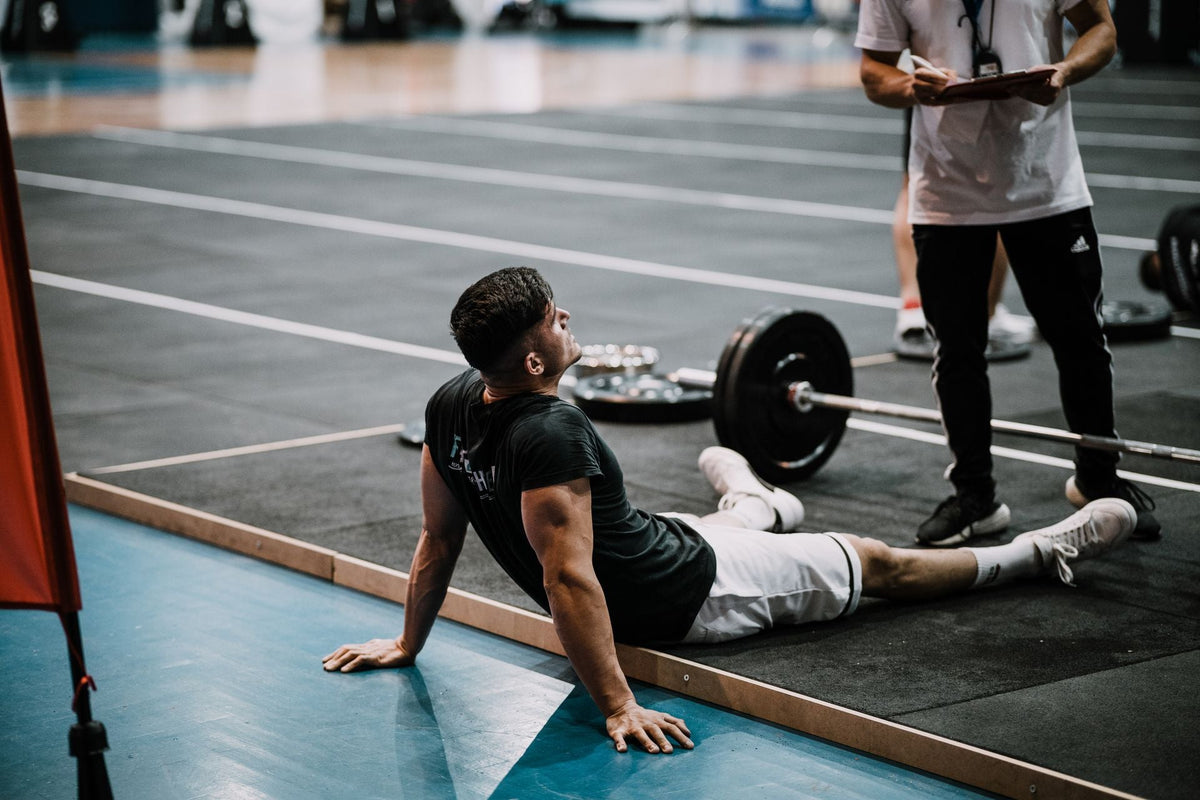 Mobility After Strength Training: Why the Cool-Down Still Matters