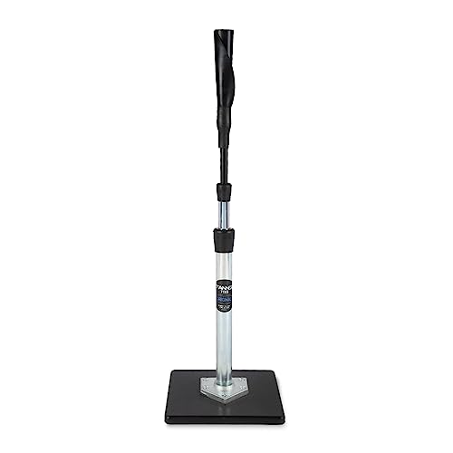Tanner Tee Adjustable Baseball & Softball Batting Tee