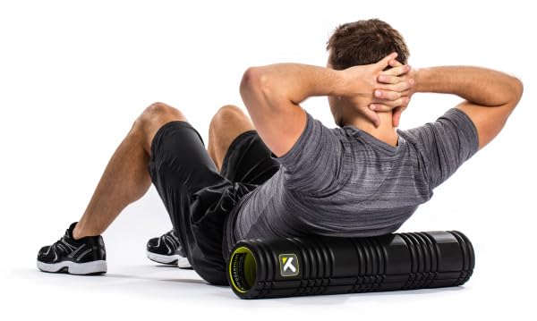 TriggerPoint Grid 2.0 26-Inch Deep Tissue Foam Roller