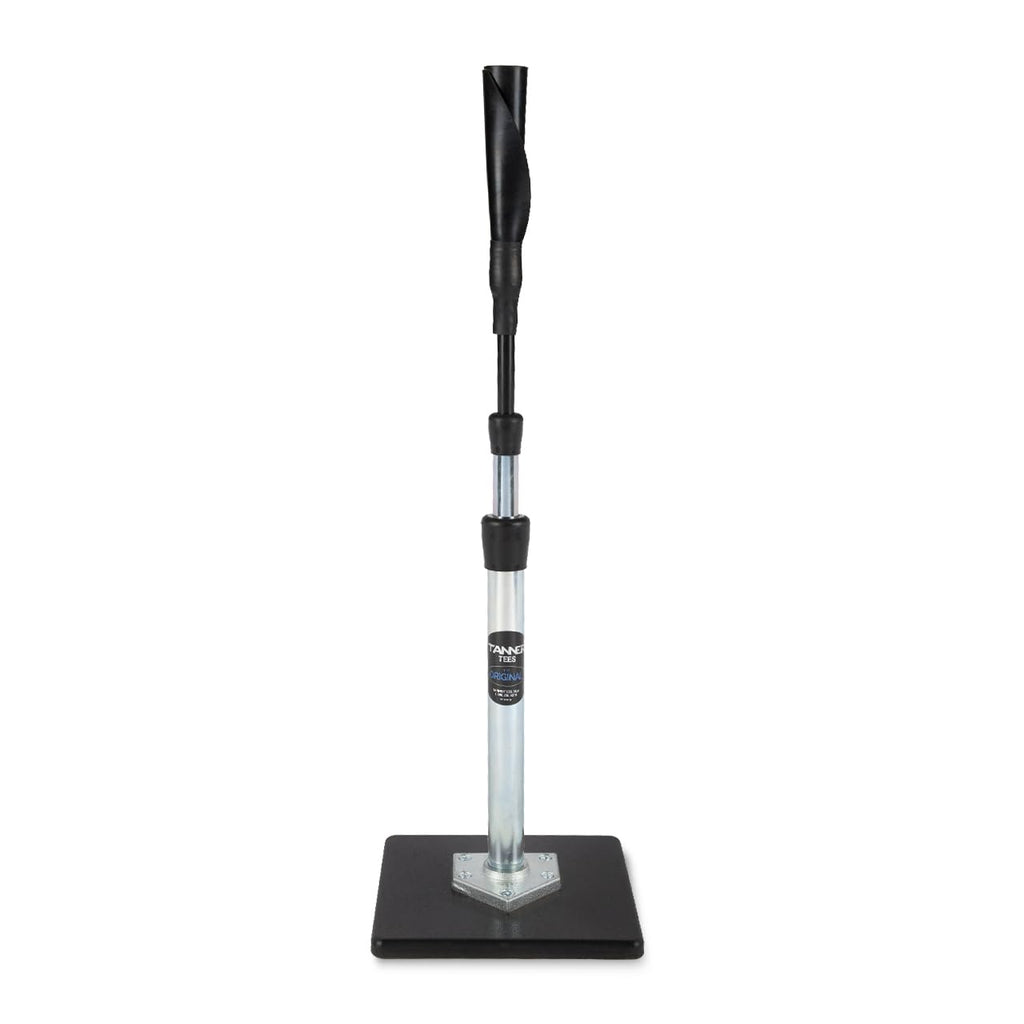 Tanner Tee Adjustable Baseball & Softball Batting Tee