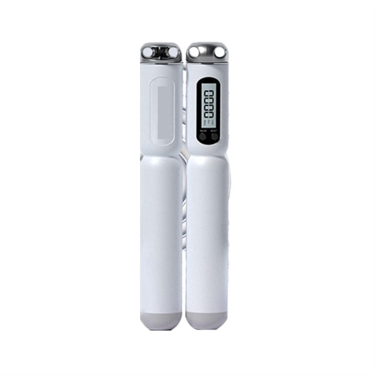 Cordless Smart Jump Rope with Digital Speed Counter
