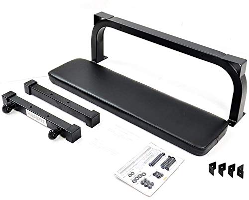 UYCVT Adjustable Folding Weight Bench for Full-Body Workouts