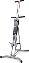 MaxiClimber 2.0 Vertical Climber with Elastic Resistance System