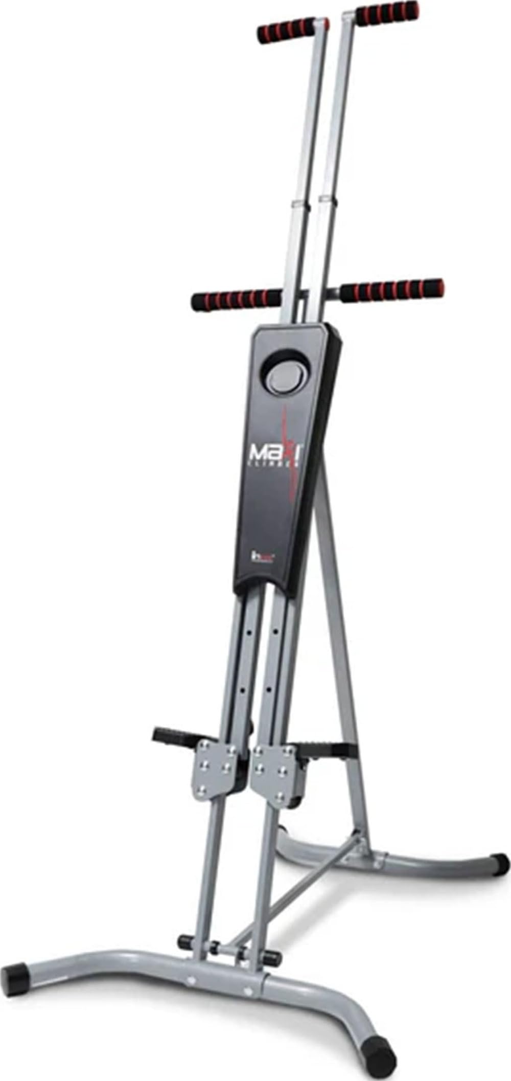 MaxiClimber 2.0 Vertical Climber with Elastic Resistance System
