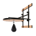 GOOBIX Wall-Mounted Speed Boxing Reflex Punching Bag