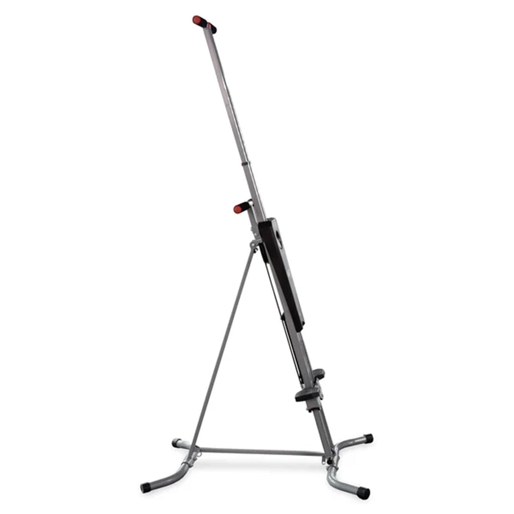 MaxiClimber 2.0 Vertical Climber with Elastic Resistance System