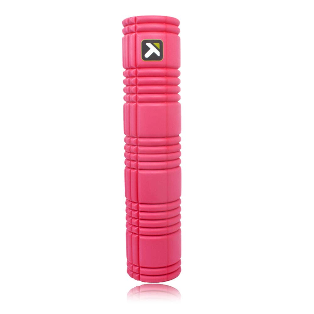 TriggerPoint Grid 2.0 26-Inch Deep Tissue Foam Roller