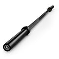 LIONSCOOL 7FT Olympic Barbell for Strength Training