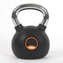 10kg Cast Iron Kettlebell for Strength & Fitness Training