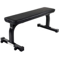 UYCVT Adjustable Folding Weight Bench for Full-Body Workouts