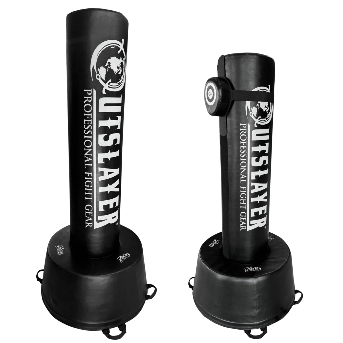 OutSlayer Max Free-Standing Heavy Duty Punching Bag