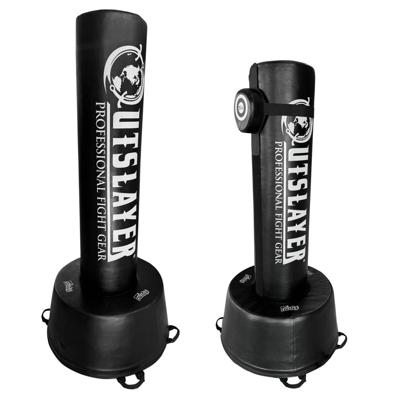 OutSlayer Max Free-Standing Heavy Duty Punching Bag