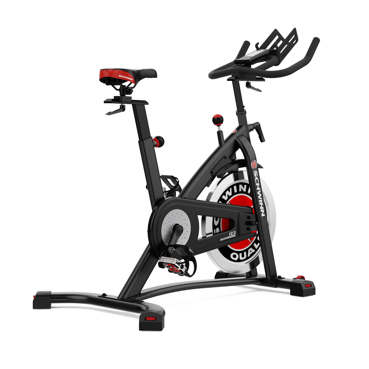 Schwinn Fitness IC Indoor Cycling Bike Series