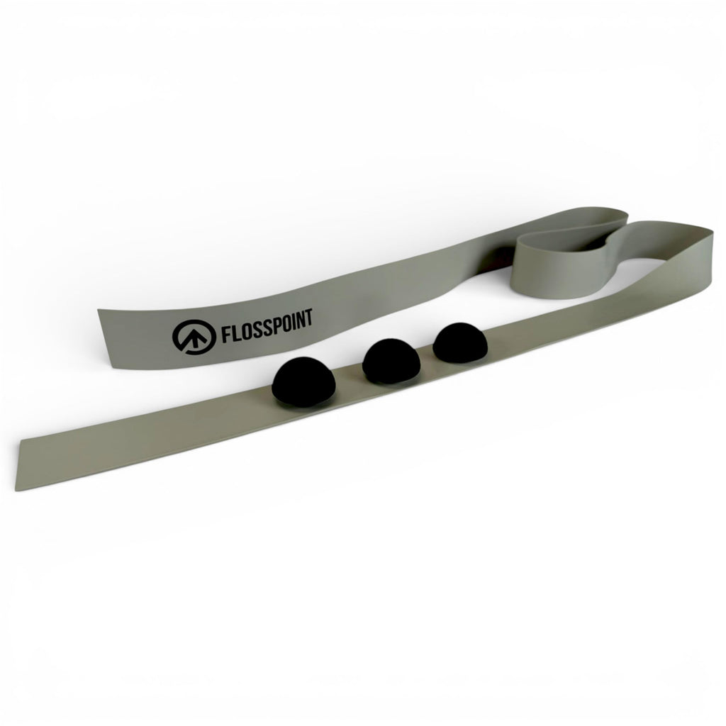 FlossPoint Recovery Floss Band for Soft Tissue Mobilization
