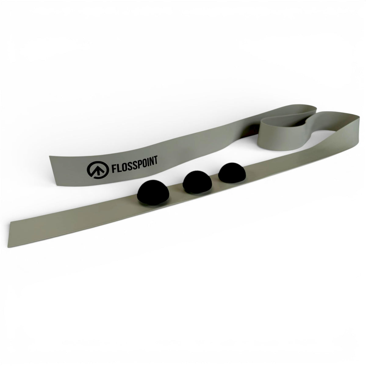 FlossPoint Recovery Floss Band for Soft Tissue Mobilization