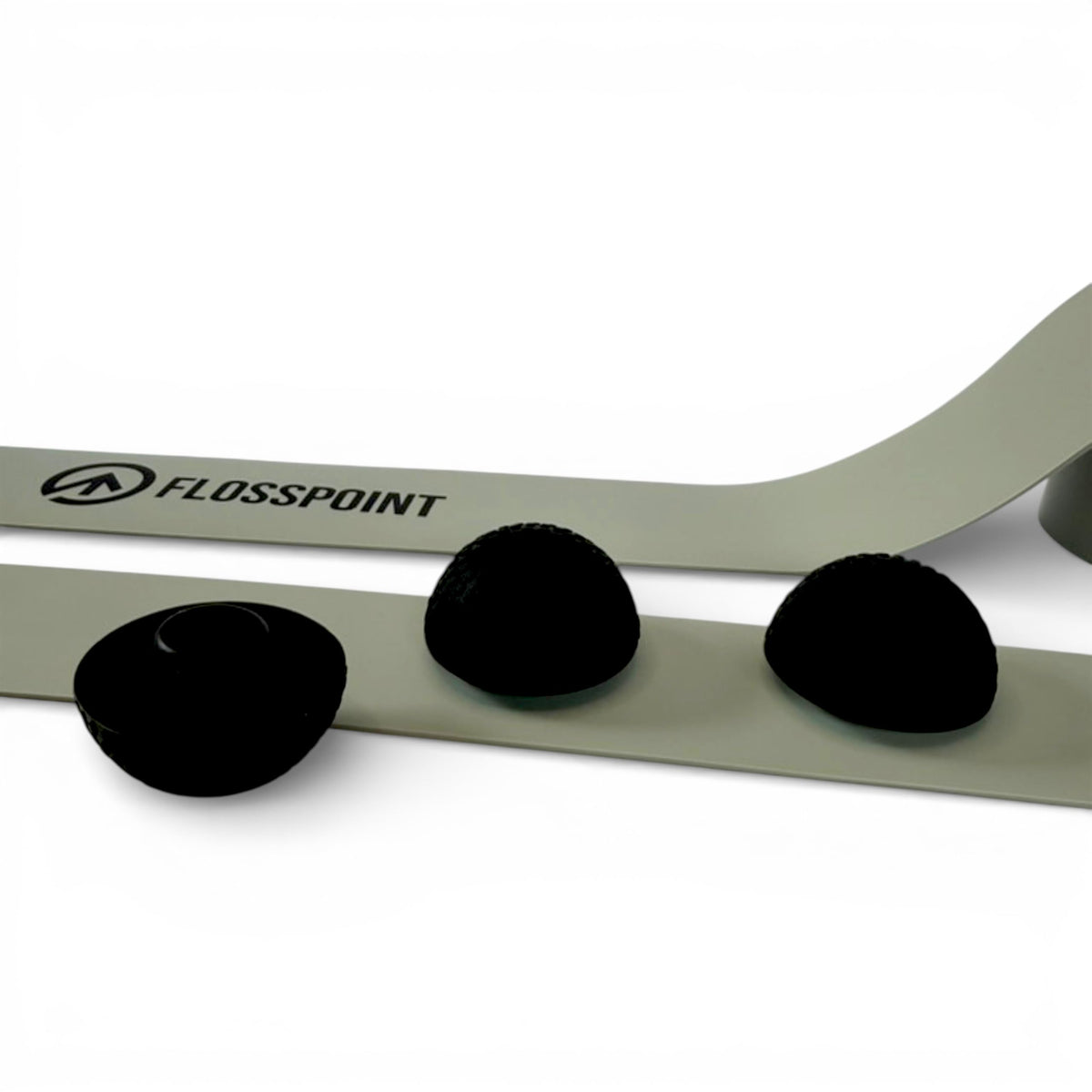 FlossPoint Recovery Floss Band for Soft Tissue Mobilization