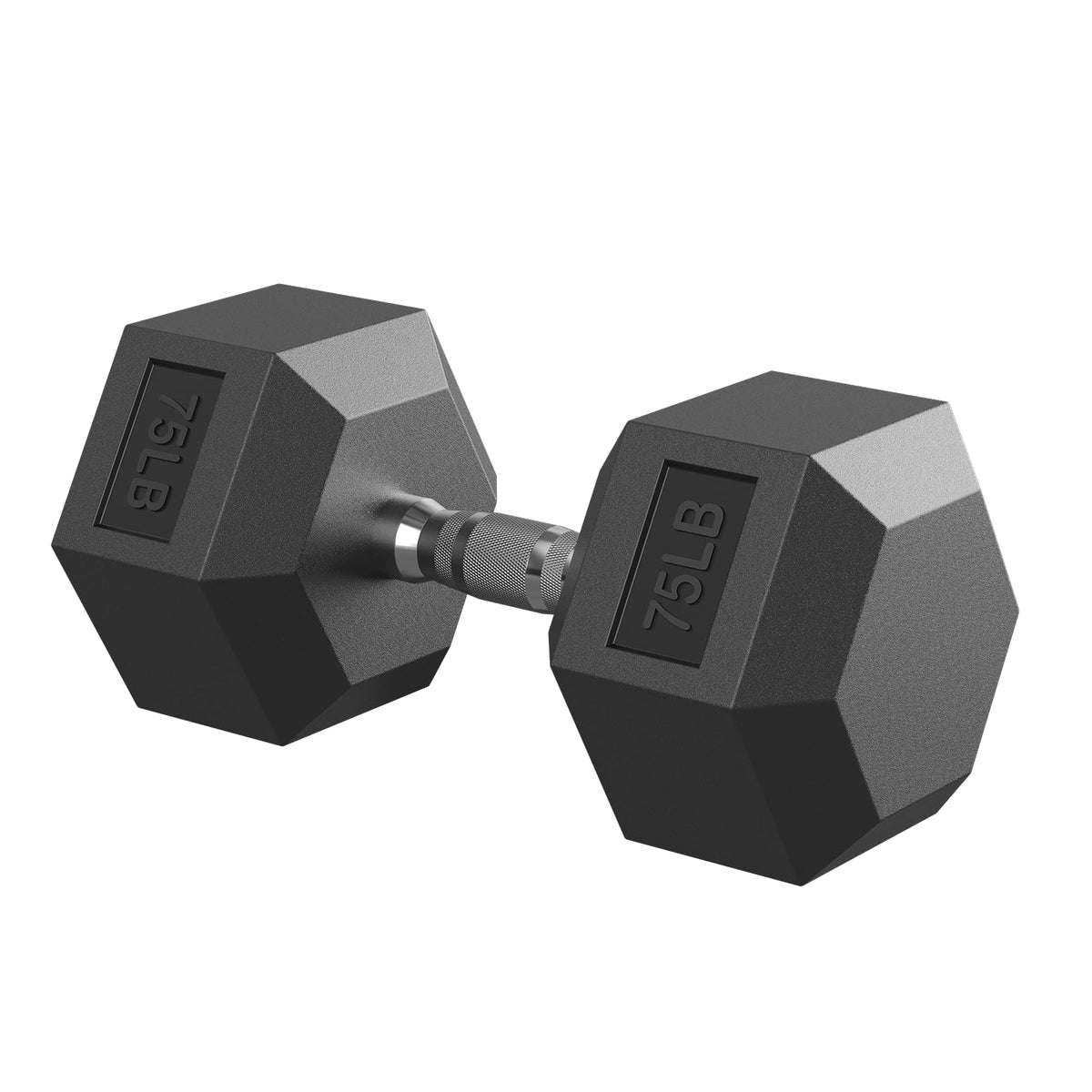 HANDBODE Hex Dumbbell Set 30–570 lb for Strength Training