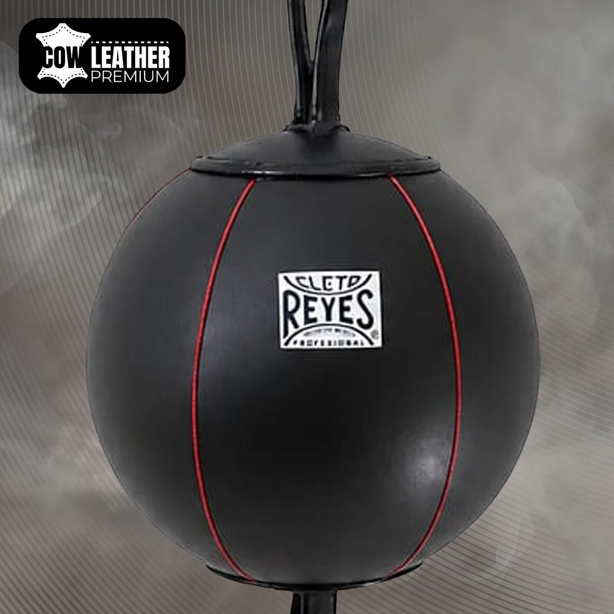 Cleto Reyes Spherical Double-End Boxing Training Bag