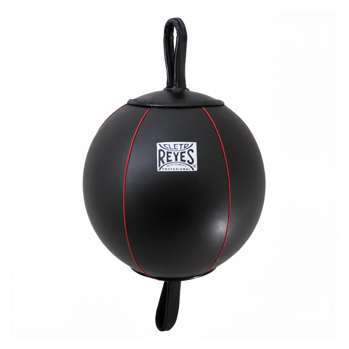 Cleto Reyes Spherical Double-End Boxing Training Bag
