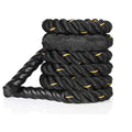 25mm Heavy Weighted Jump Rope for Strength & Fitness Training