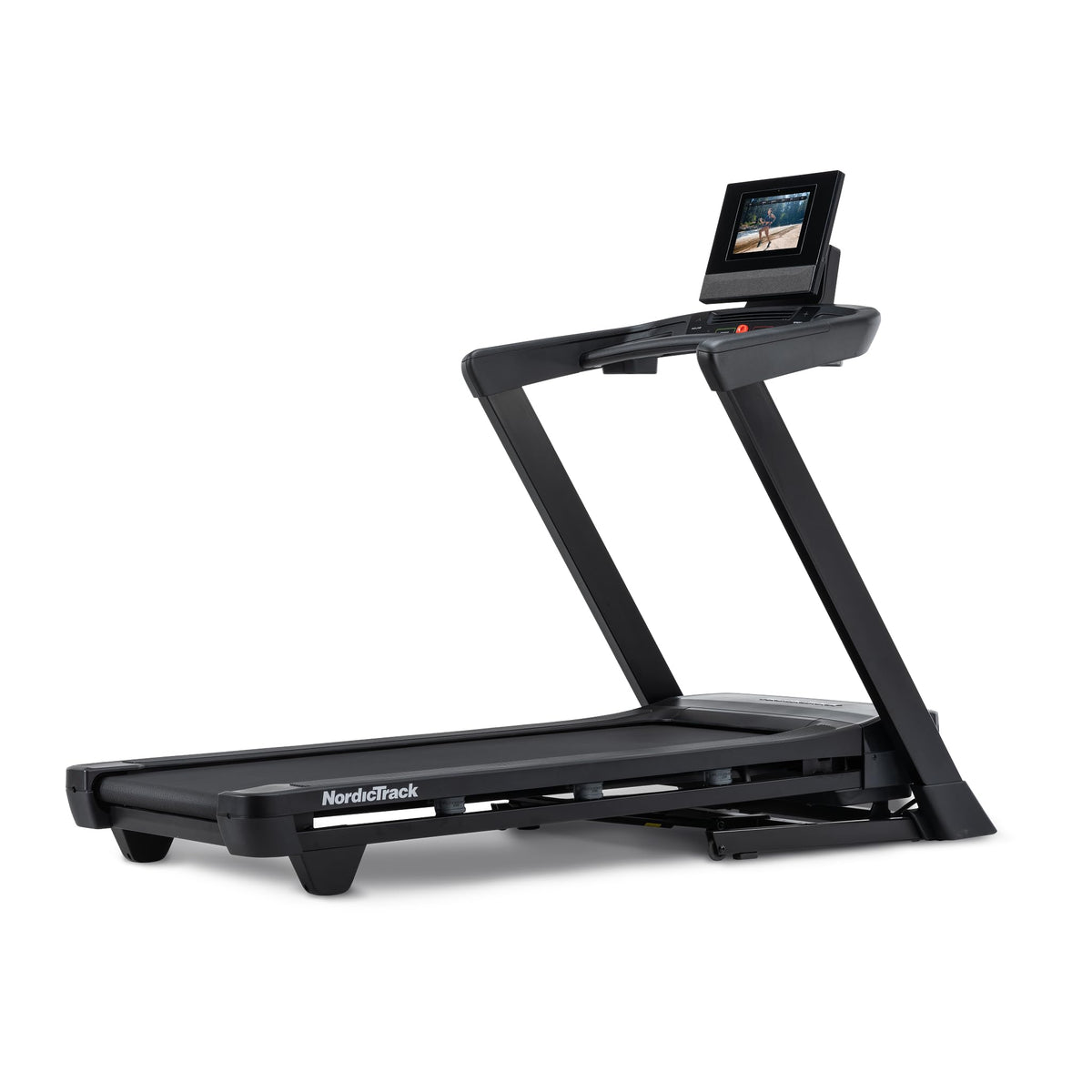 NordicTrack T Series Treadmill for Home Cardio Workouts