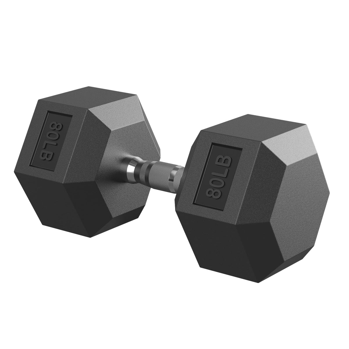 HANDBODE Hex Dumbbell Set 30–570 lb for Strength Training