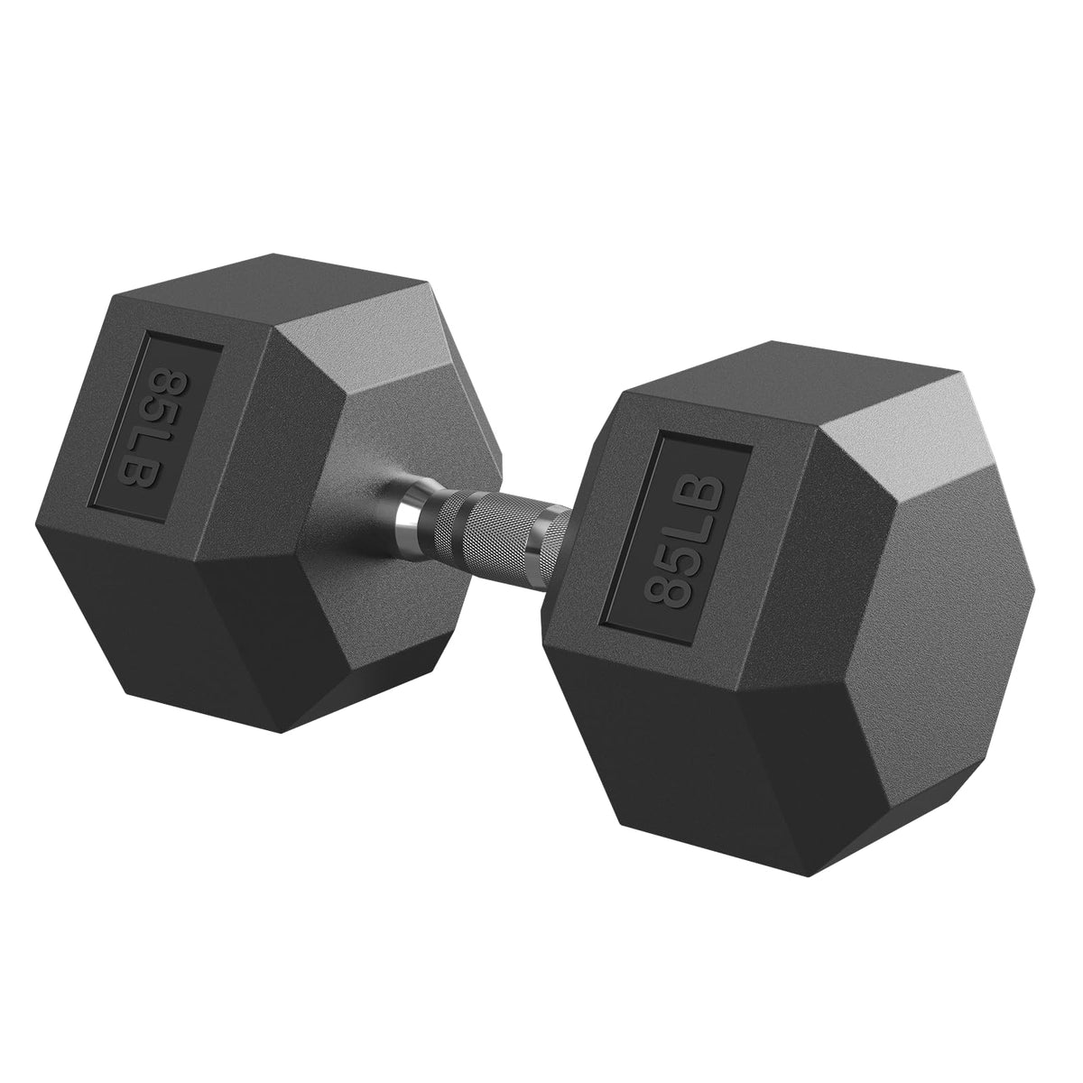 HANDBODE Hex Dumbbell Set 30–570 lb for Strength Training