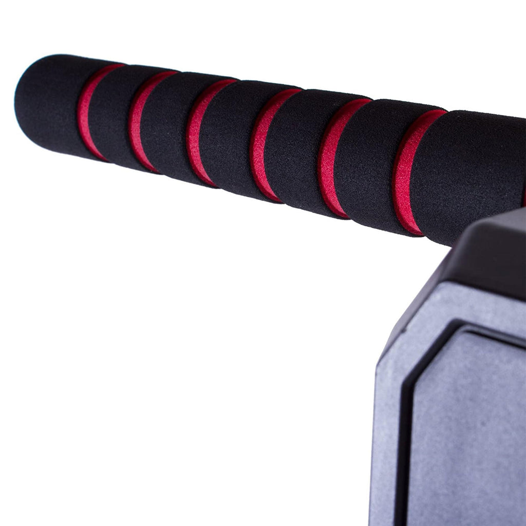 MaxiClimber 2.0 Vertical Climber with Elastic Resistance System