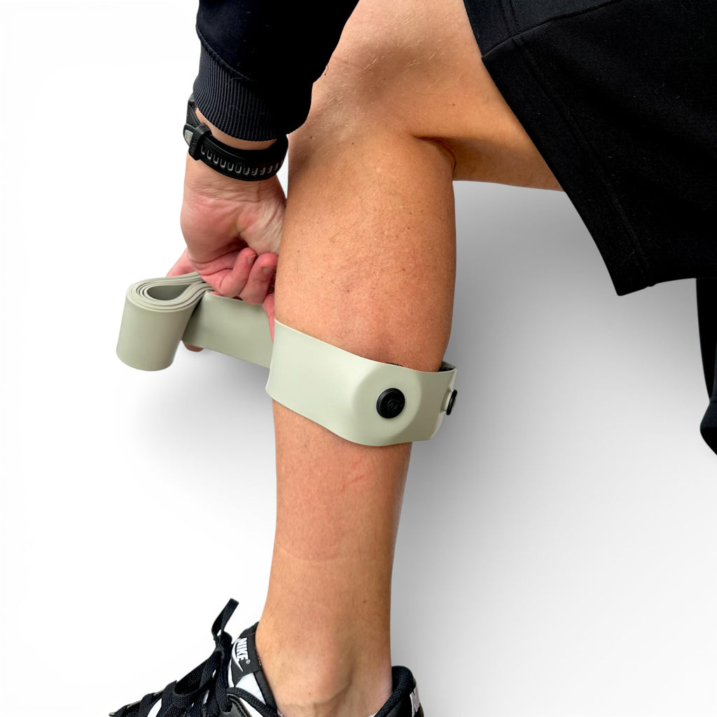 FlossPoint Recovery Floss Band for Soft Tissue Mobilization