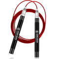 Epitomie Fitness Sonic Boom M2 High-Speed Weighted Jump Rope