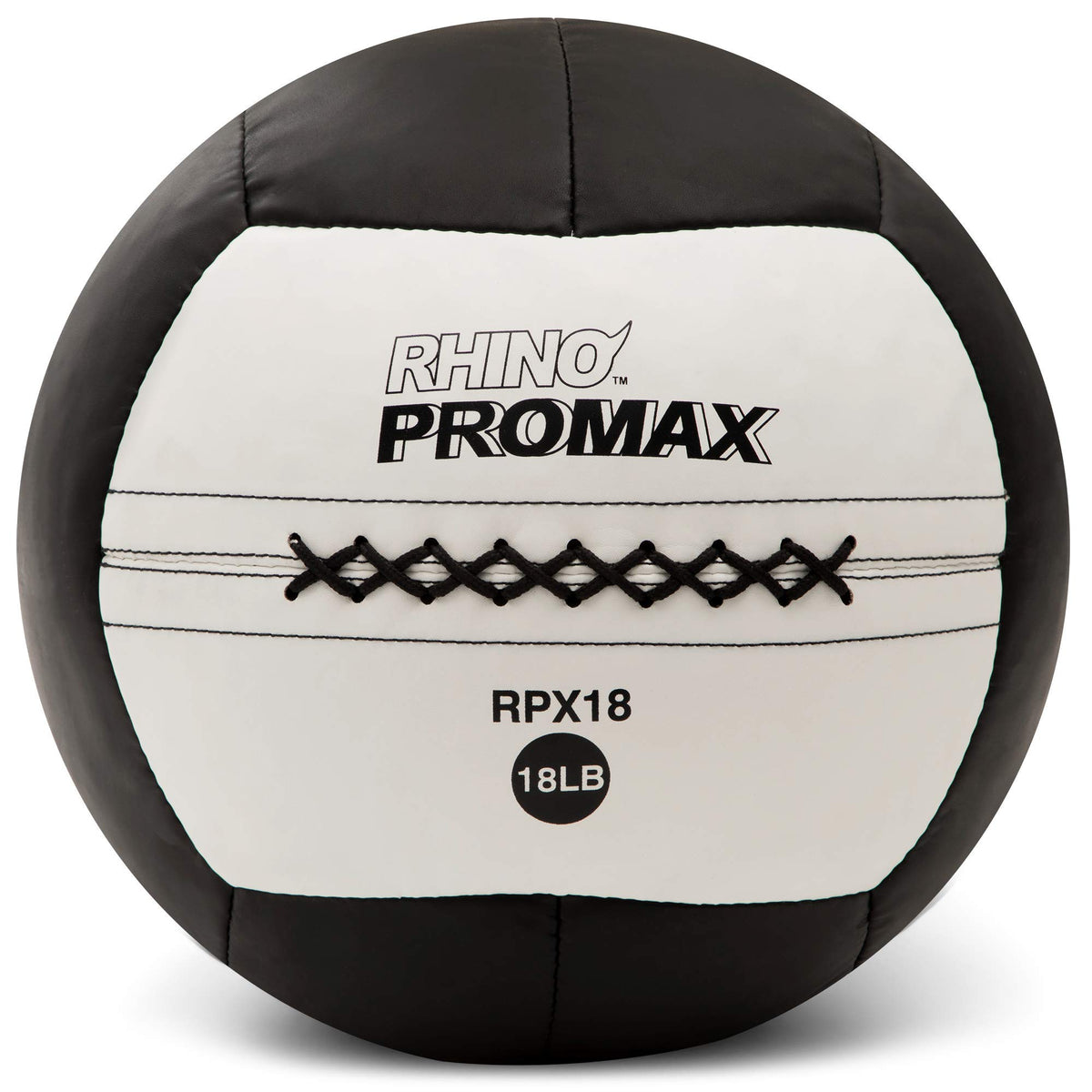 Champion Sports Rhino ProMax Elite Medicine Ball
