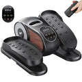 MERACH Under-Desk Elliptical Leg Exerciser for Seated Workouts