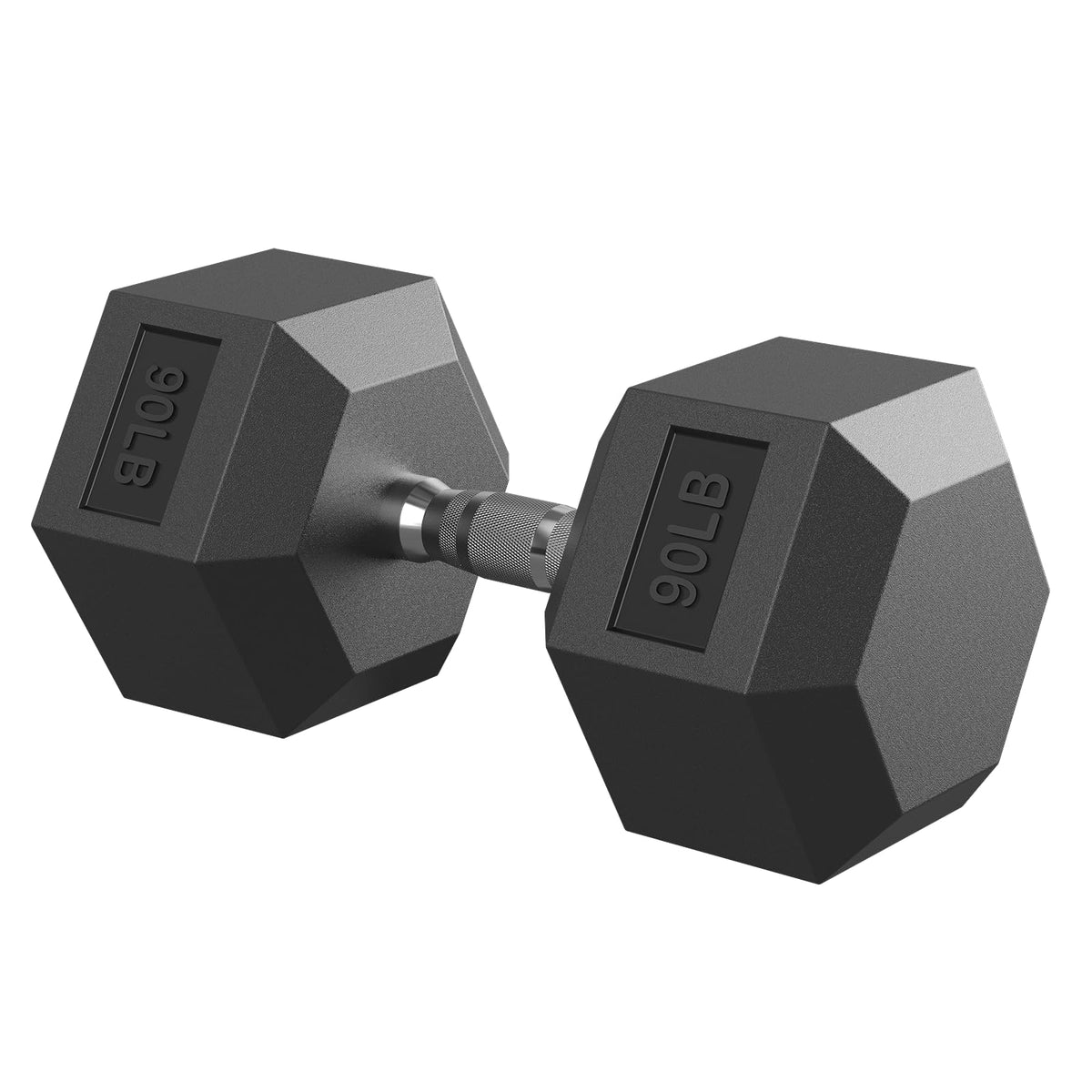 HANDBODE Hex Dumbbell Set 30–570 lb for Strength Training