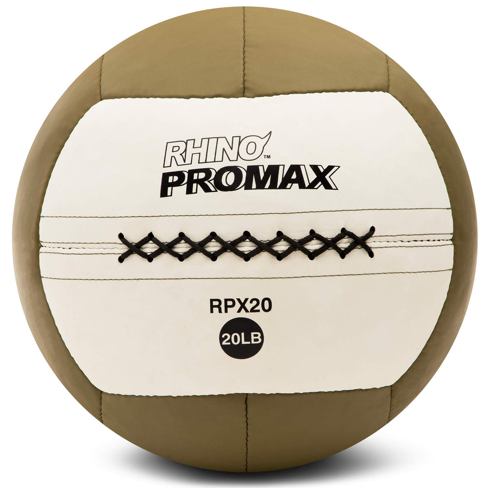 Champion Sports Rhino ProMax Elite Medicine Ball