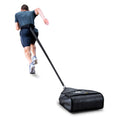 SKLZ SpeedSac Adjustable Resistance Training Sled 10–30 lb
