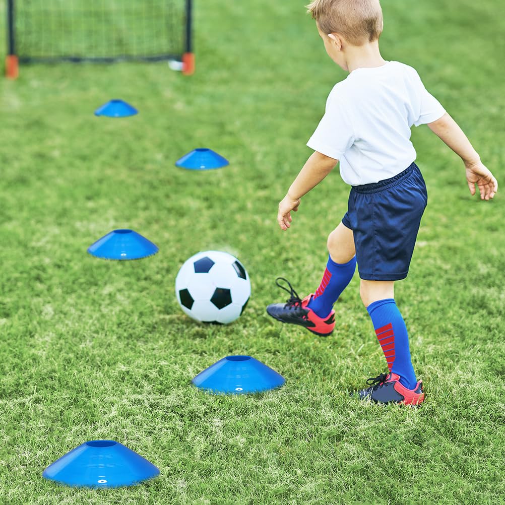 GHB Agility Ladder Football Training Equipment Set