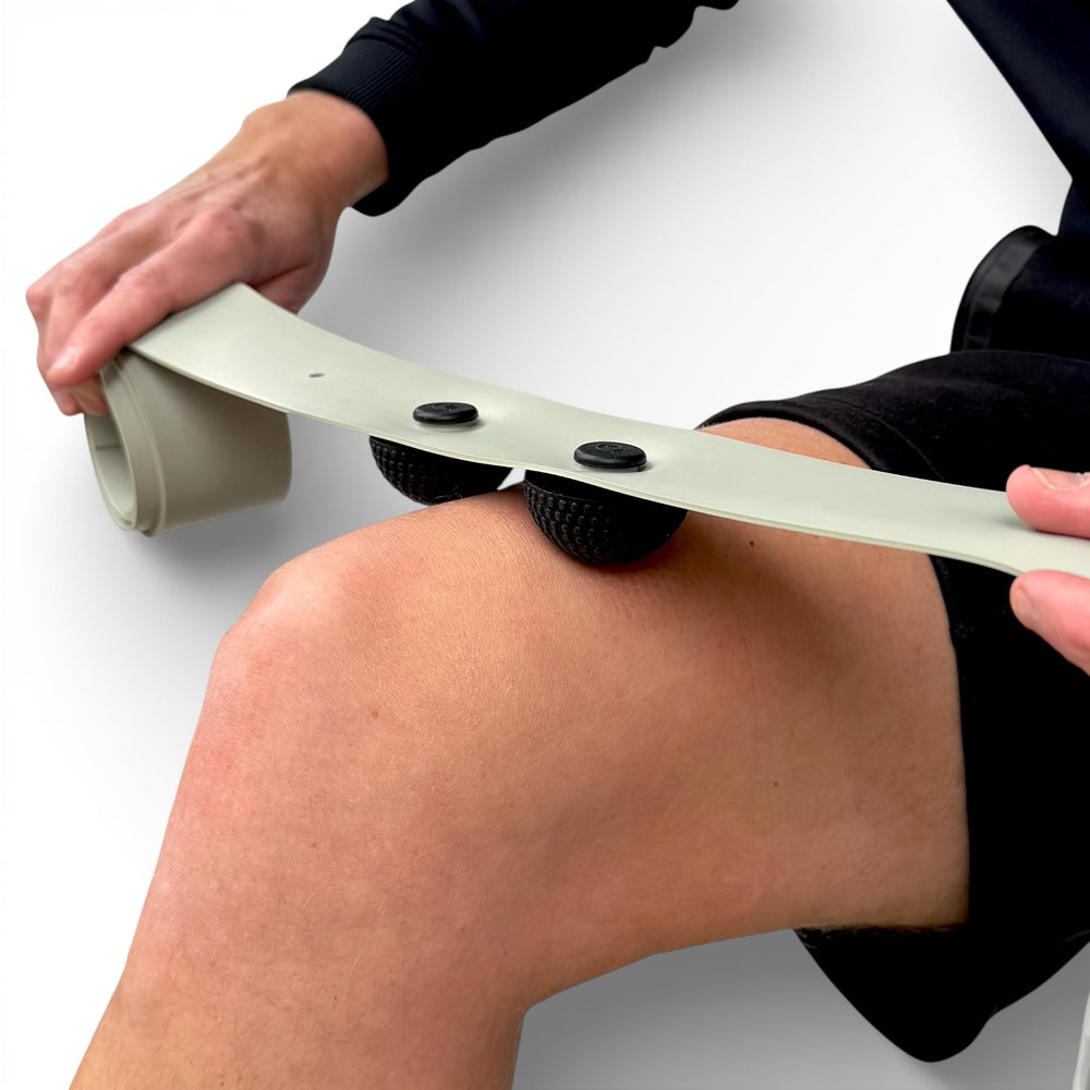 FlossPoint Recovery Floss Band for Soft Tissue Mobilization
