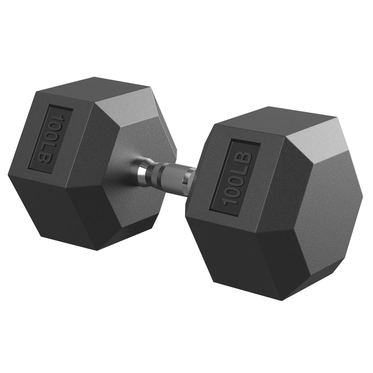 HANDBODE Hex Dumbbell Set 30–570 lb for Strength Training