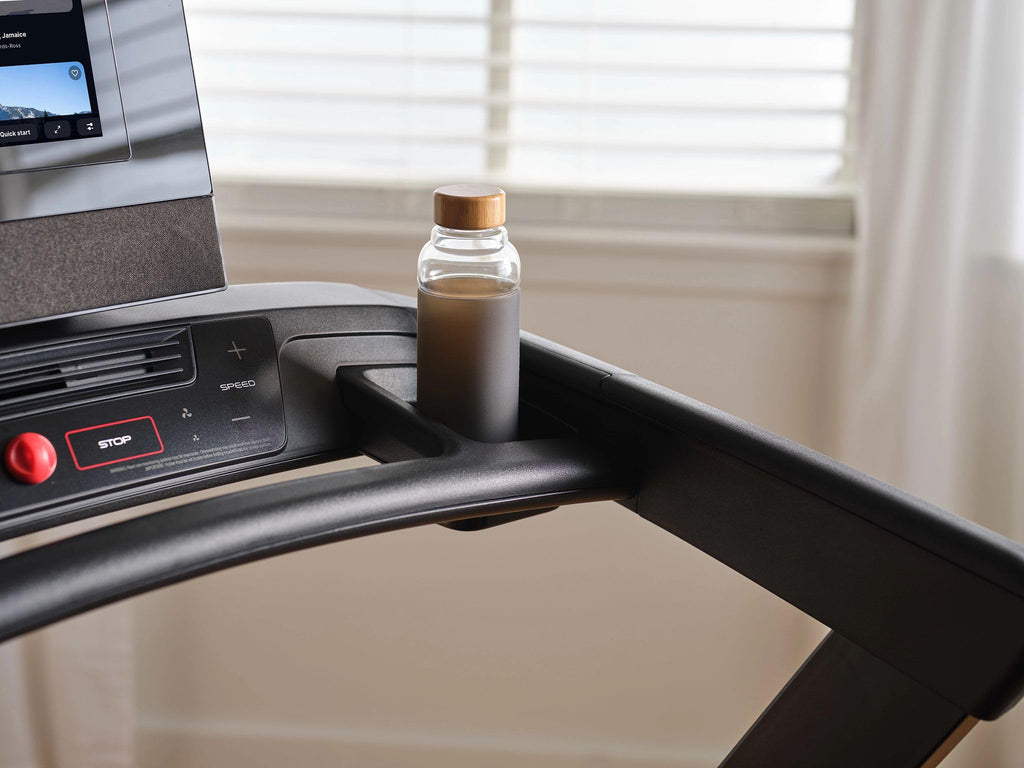 NordicTrack T Series Treadmill for Home Cardio Workouts
