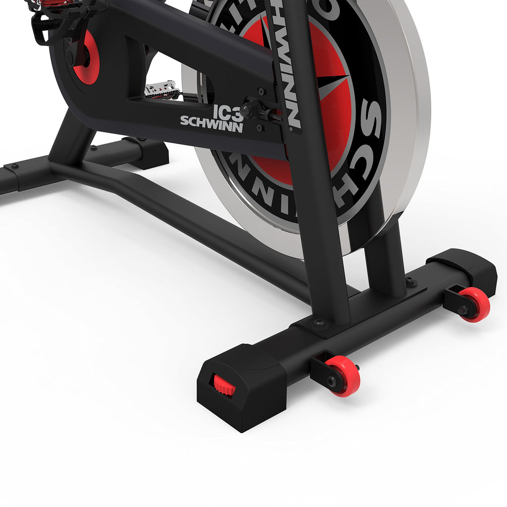 Schwinn Fitness IC Indoor Cycling Bike Series