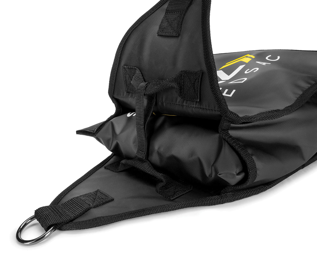 SKLZ SpeedSac Adjustable Resistance Training Sled 10–30 lb