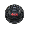 4KOR Trigger Point Massage Balls for Myofascial Release