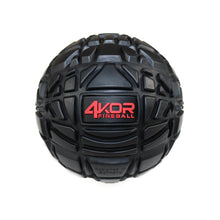 4KOR Trigger Point Massage Balls for Myofascial Release