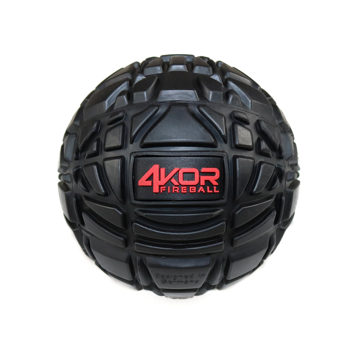 4KOR Trigger Point Massage Balls for Myofascial Release