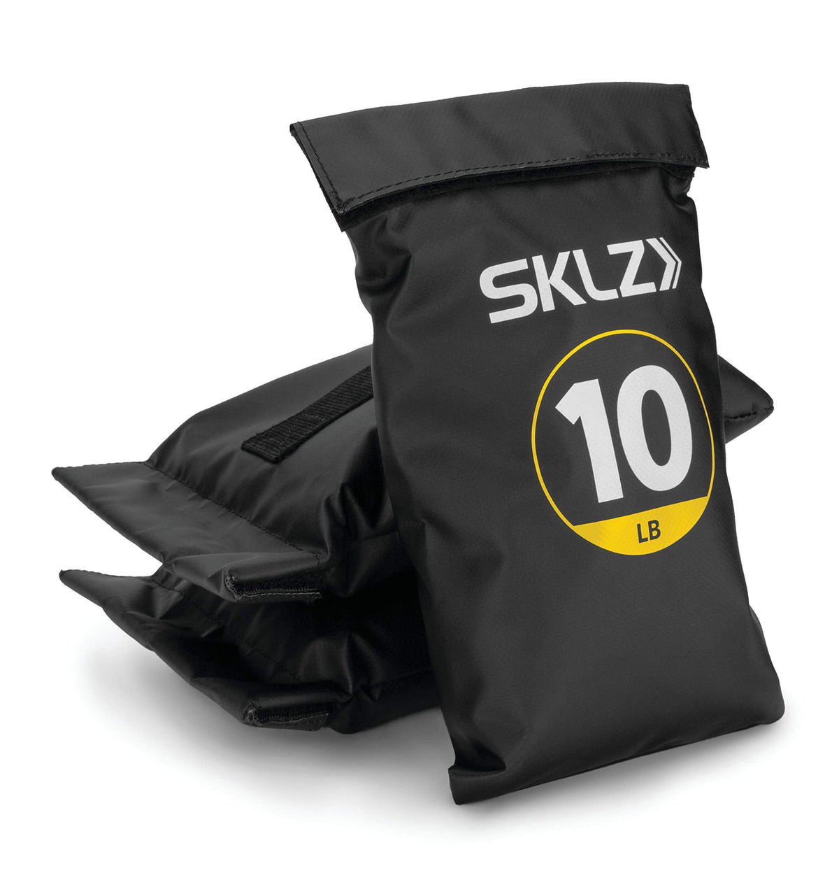 SKLZ SpeedSac Adjustable Resistance Training Sled 10–30 lb